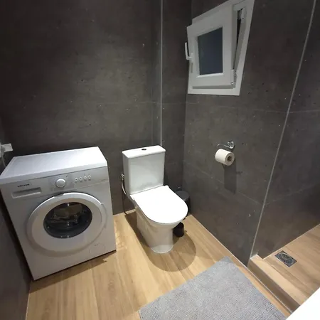 Hlil's Apartment