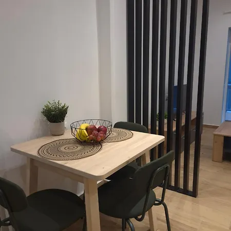 Apartment Hlil's *