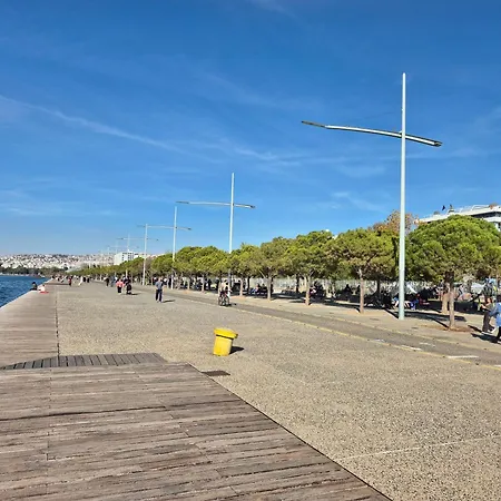 Hlil's Thessaloniki