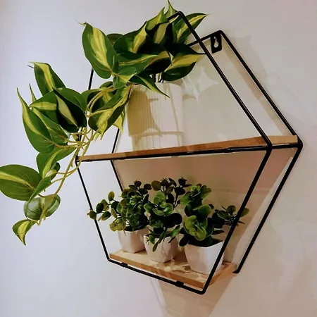 Hlil's Apartment *