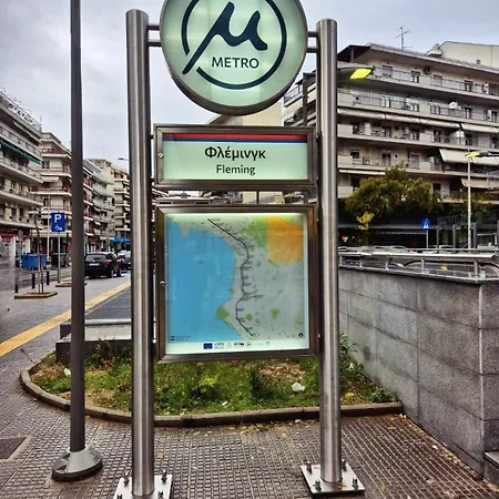 Hlil's Thessaloniki