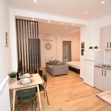 Hlil's Apartment *